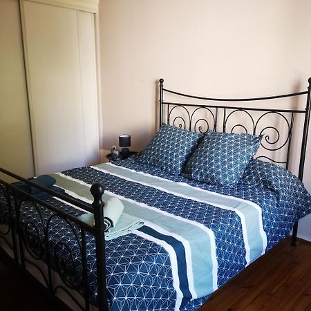 Appartement Cosy Сент-Этьен Экстерьер фото