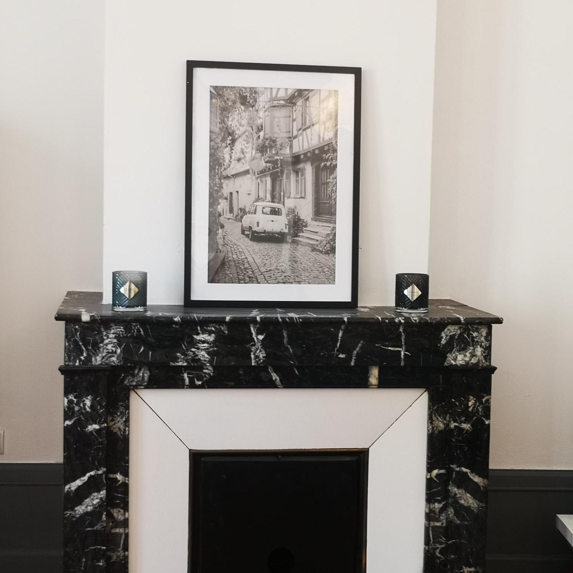 Appartement Cosy Сент-Этьен Экстерьер фото